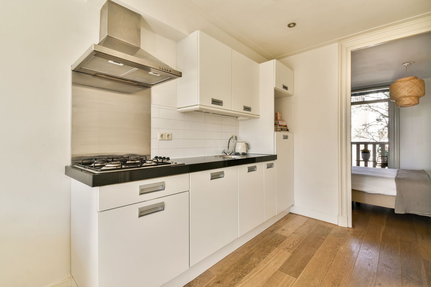 Photo 5 of Ruysdaelkade 95-C