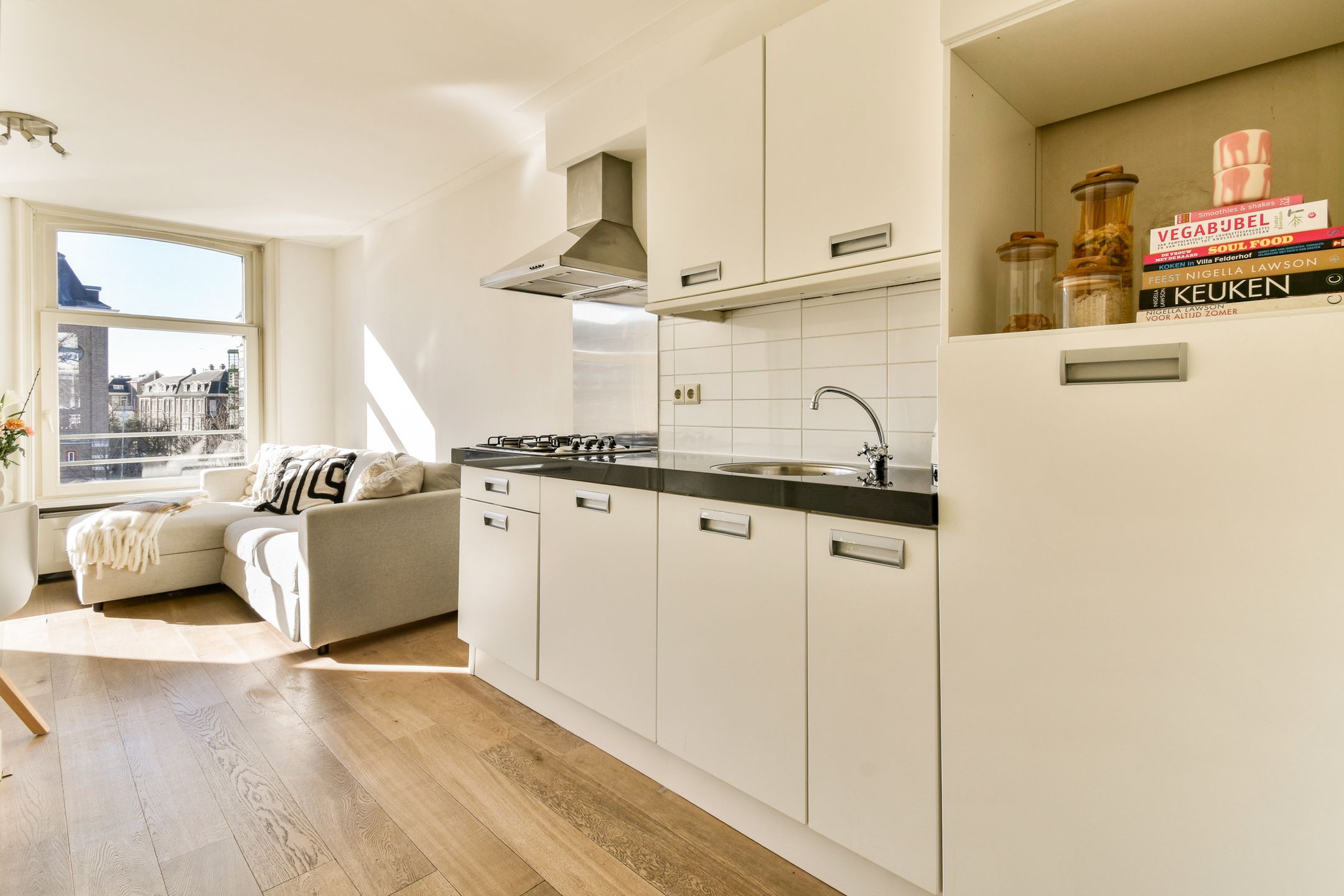 Photo 6 of Ruysdaelkade 95-C