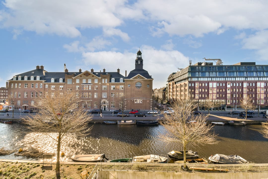 Photo 7 of Ruysdaelkade 95-C