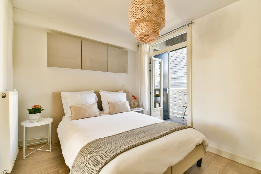 Photo 8 of Ruysdaelkade 95-C