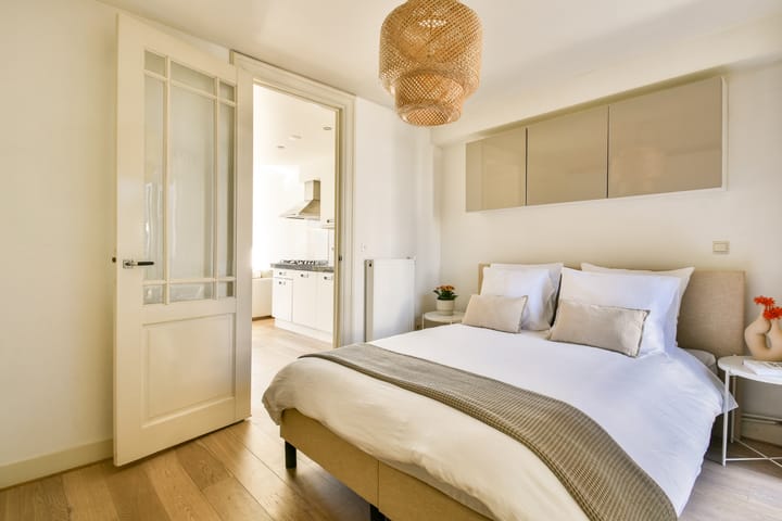 Foto 9 van Ruysdaelkade 95-C