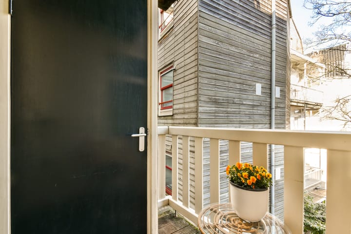 Foto 12 van Ruysdaelkade 95-C