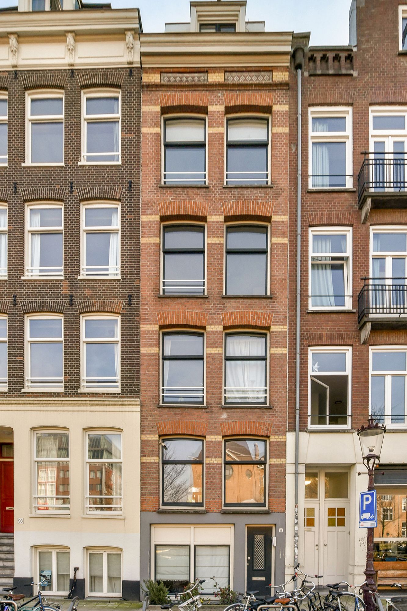 Photo 14 of Ruysdaelkade 95-C