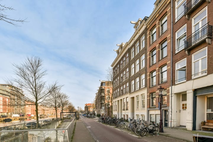 Foto 15 van Ruysdaelkade 95-C