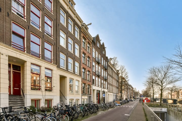 Foto 16 van Ruysdaelkade 95-C