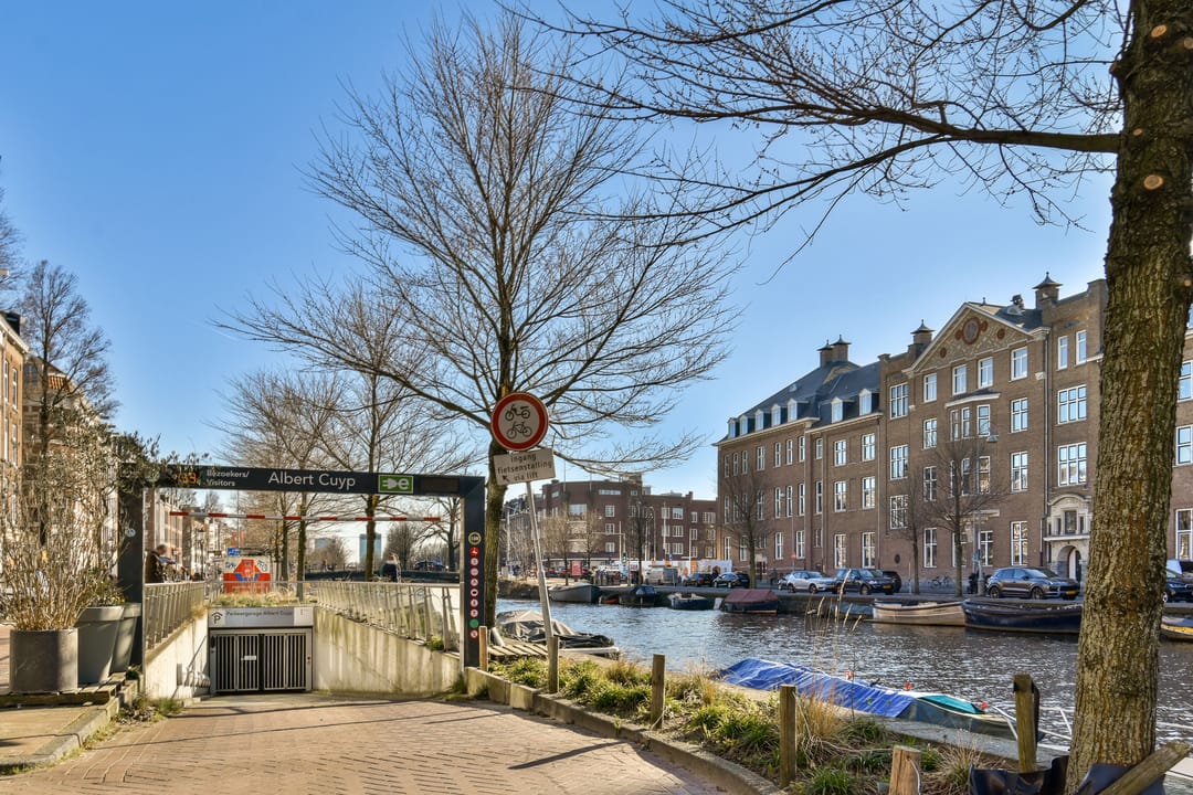 Photo 17 of Ruysdaelkade 95-C