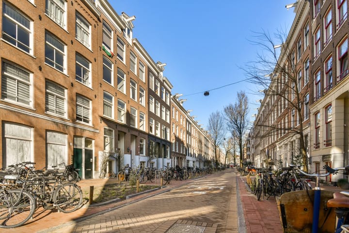 Foto 18 van Ruysdaelkade 95-C