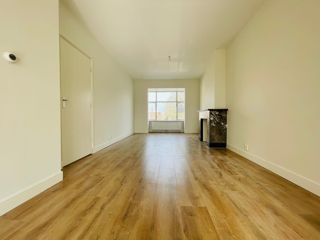 Foto 1 van Bakkersstraat 58