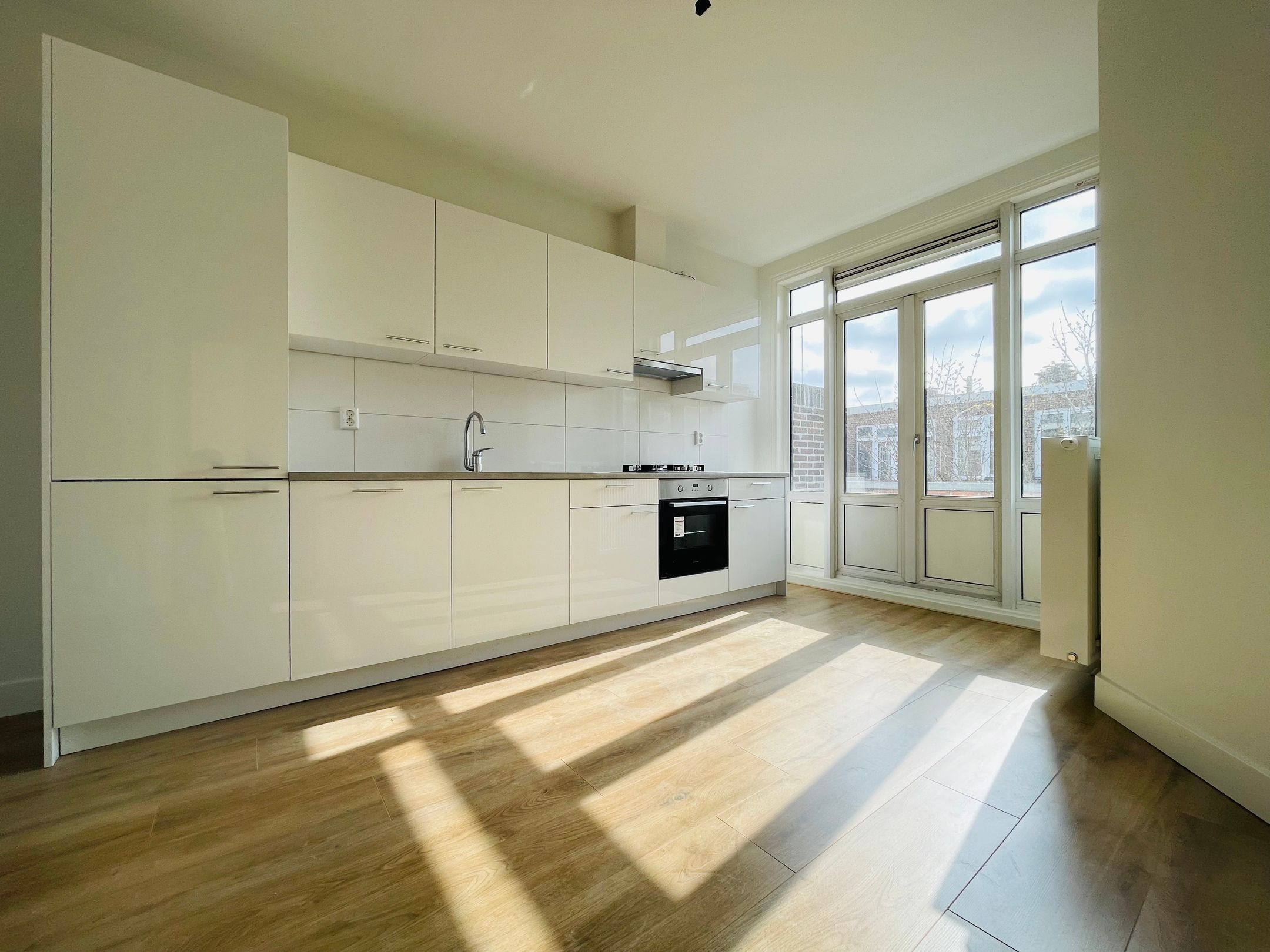 Foto 3 van Bakkersstraat 58