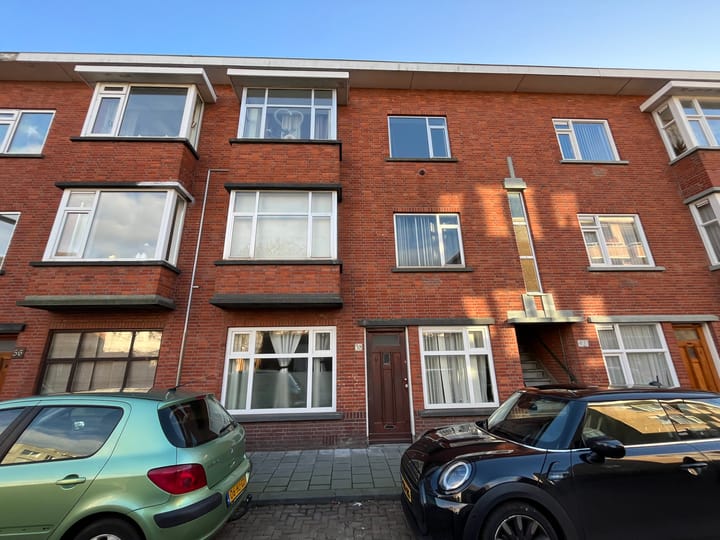 Foto 5 van Bakkersstraat 58