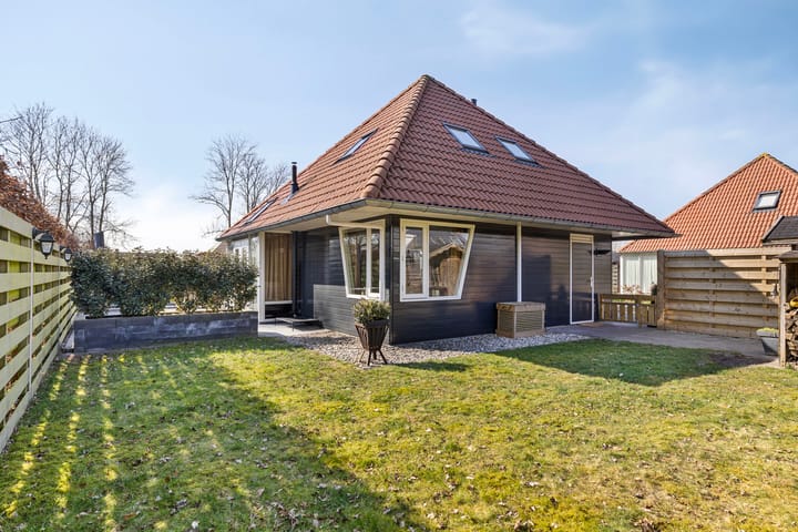 Foto 1 van Binnenweg 110