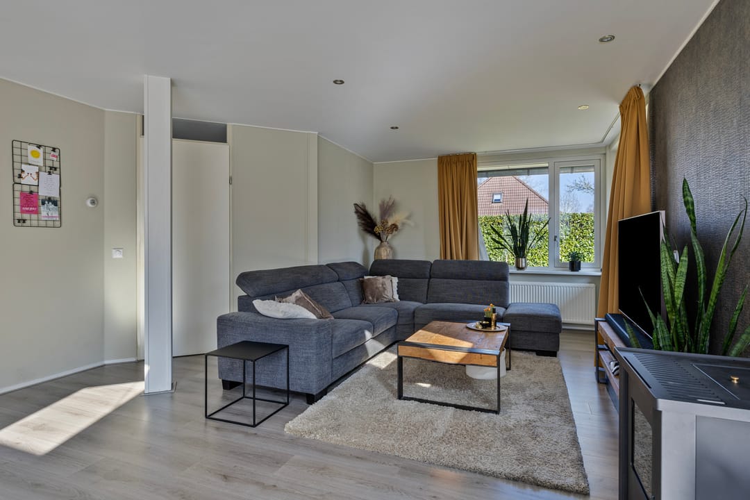 Foto 2 van Binnenweg 110