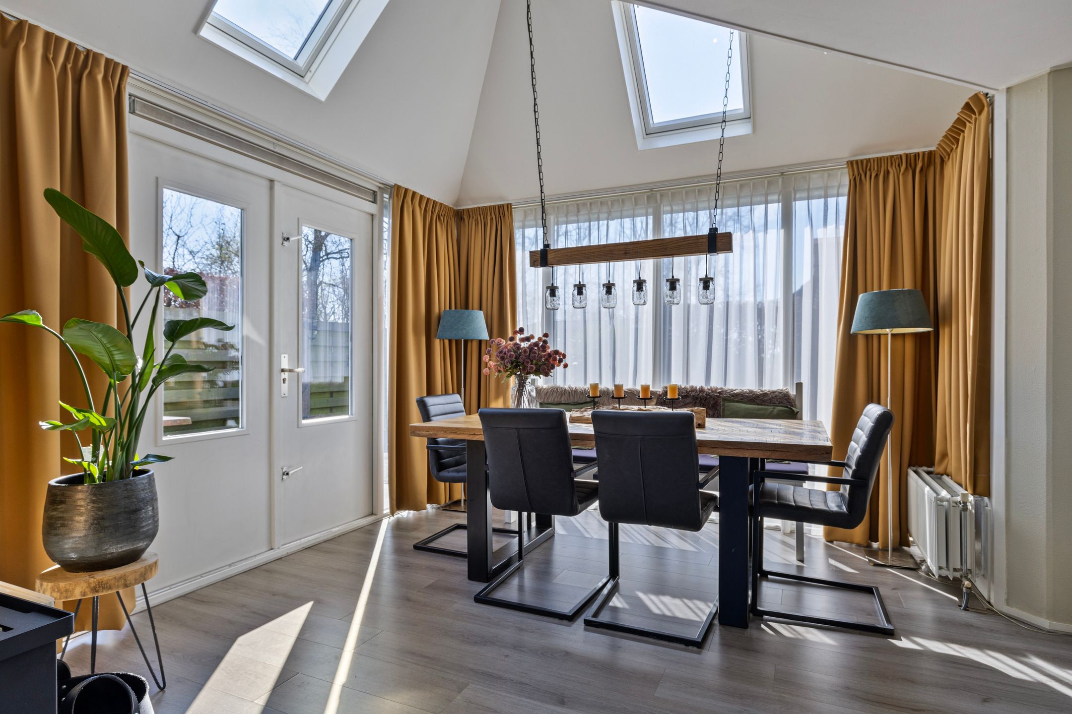 Foto 3 van Binnenweg 110