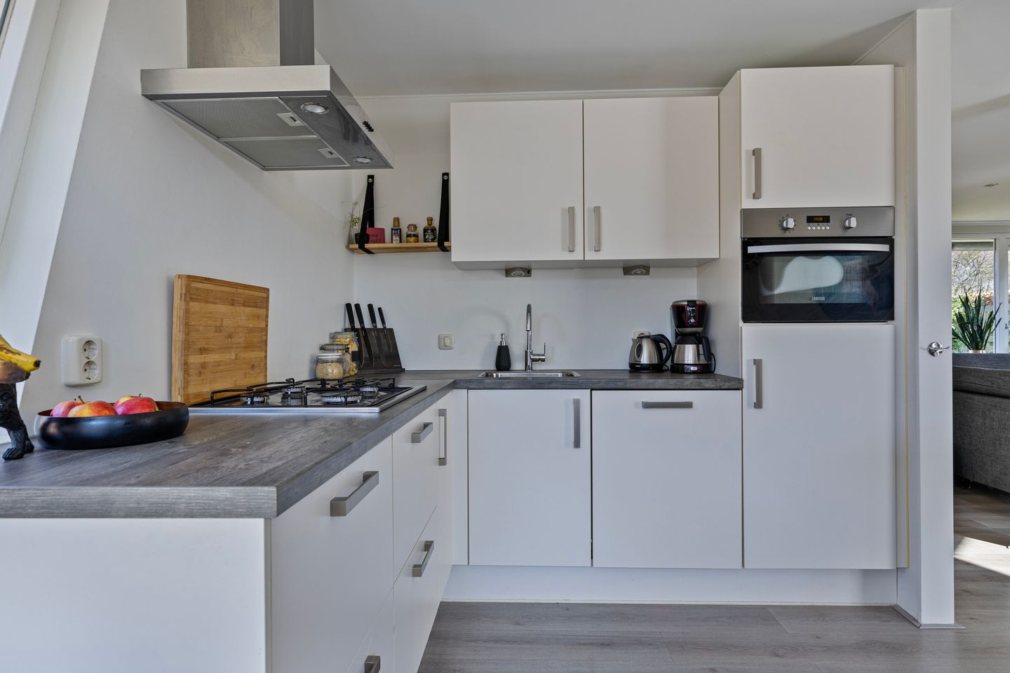 Foto 4 van Binnenweg 110