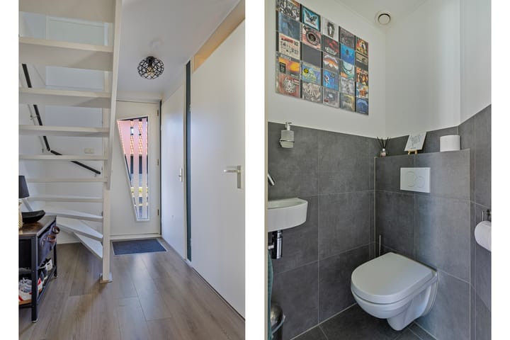 Foto 9 van Binnenweg 110