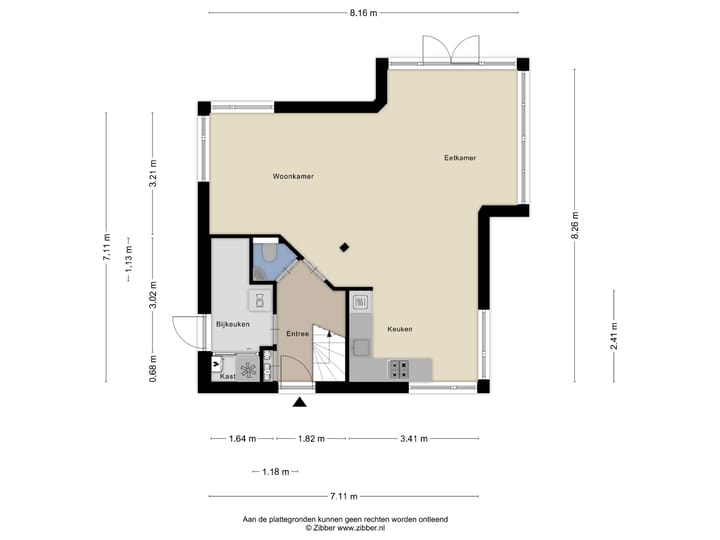 Foto 33 van Binnenweg 110