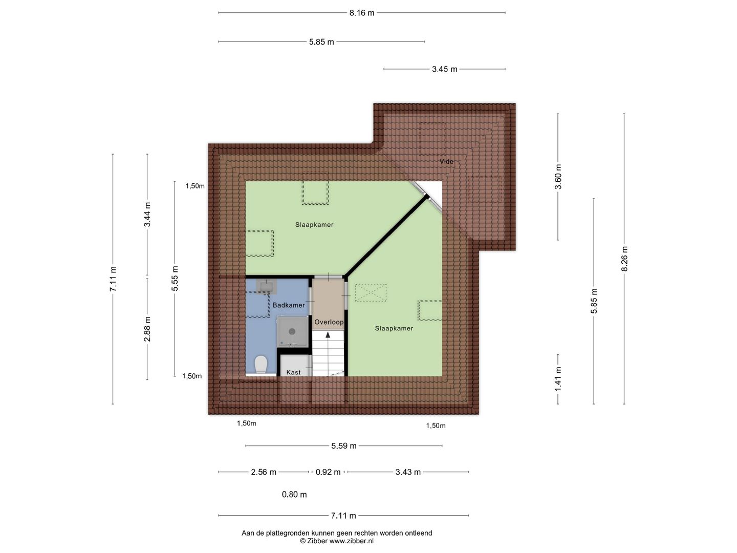 Foto 34 van Binnenweg 110