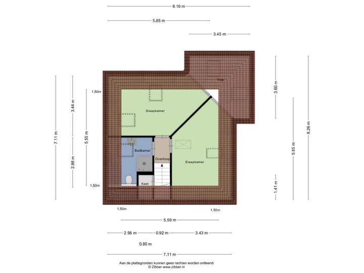 Foto 34 van Binnenweg 110