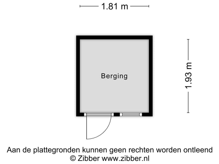 Foto 36 van Binnenweg 110