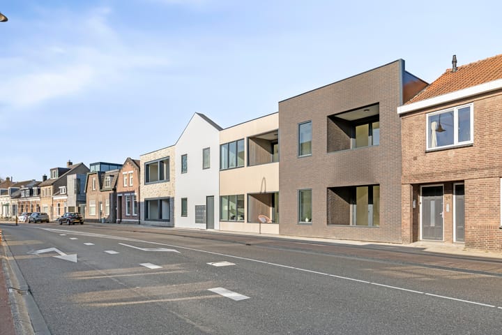 Foto 6 van Bredaseweg 38-B