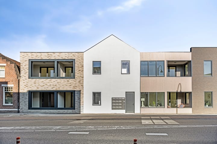 Foto 2 van Bredaseweg 38-B