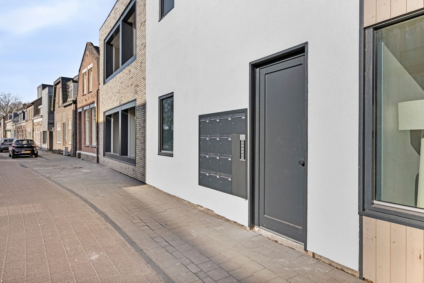 Foto 5 van Bredaseweg 38-B