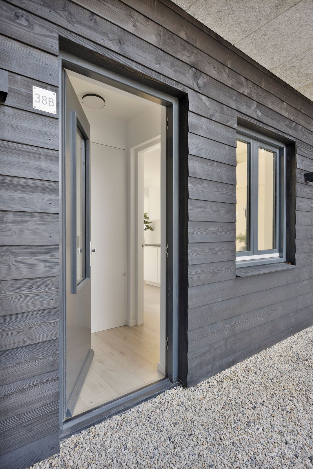 Foto 7 van Bredaseweg 38-B