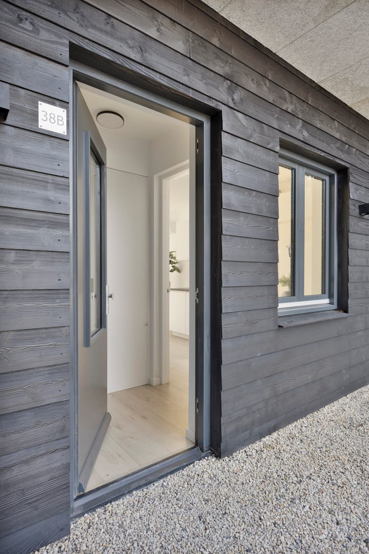 Foto 7 van Bredaseweg 38-B