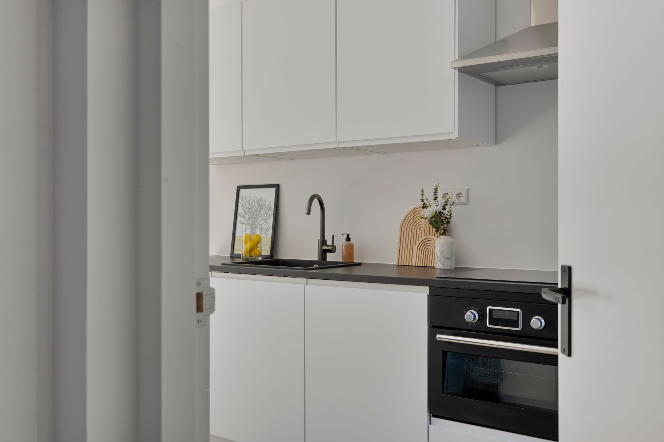 Foto 9 van Bredaseweg 38-B