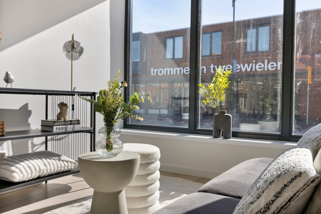 Foto 11 van Bredaseweg 38-B