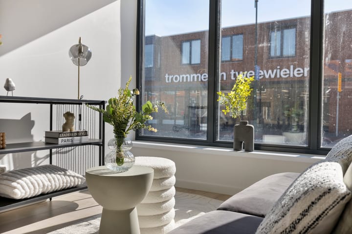 Foto 11 van Bredaseweg 38-B