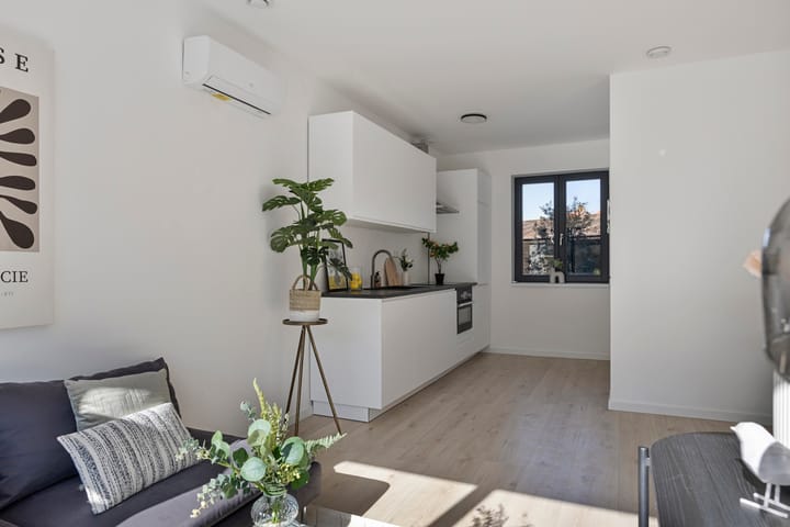 Foto 12 van Bredaseweg 38-B