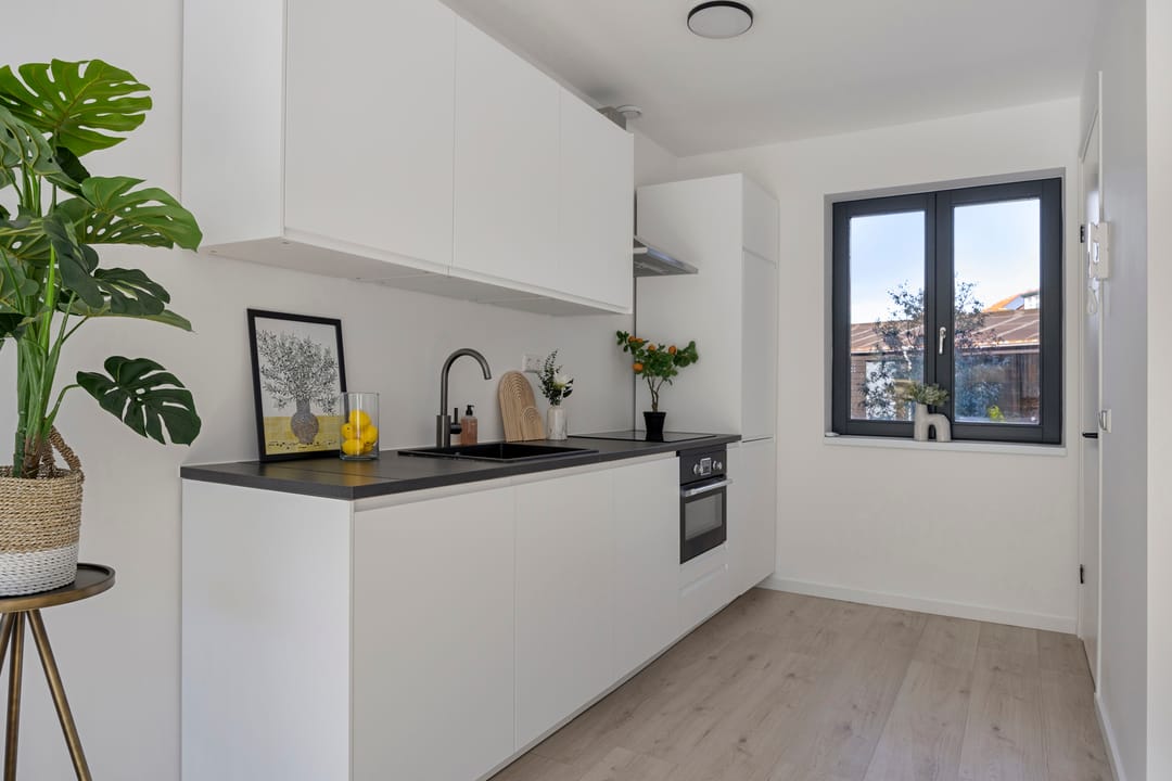 Foto 13 van Bredaseweg 38-B