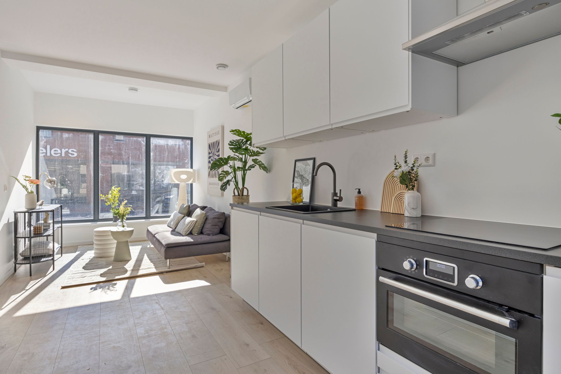 Foto 3 van Bredaseweg 38-B