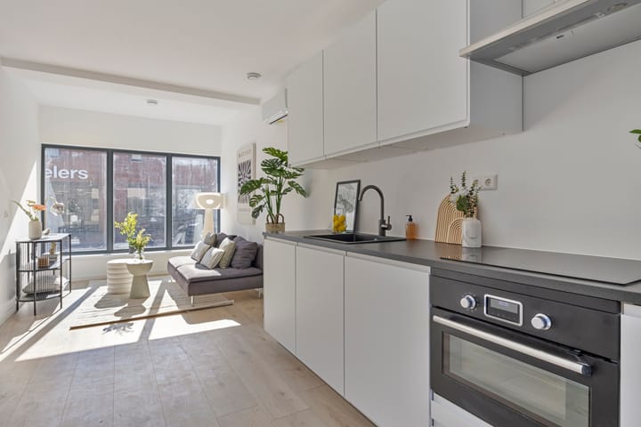 Foto 3 van Bredaseweg 38-B