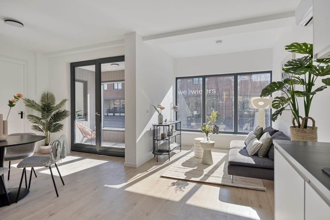 Foto 17 van Bredaseweg 38-B