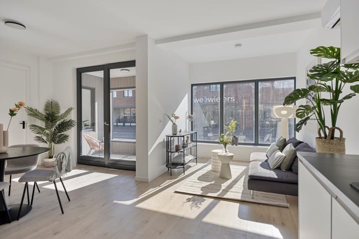 Foto 17 van Bredaseweg 38-B