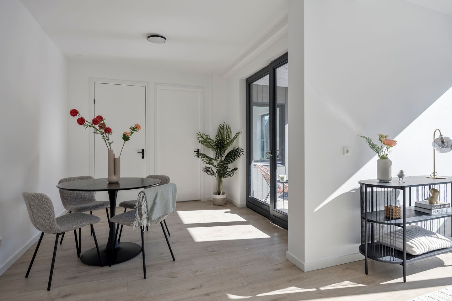 Foto 19 van Bredaseweg 38-B