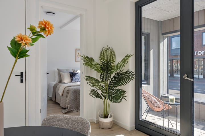 Foto 20 van Bredaseweg 38-B