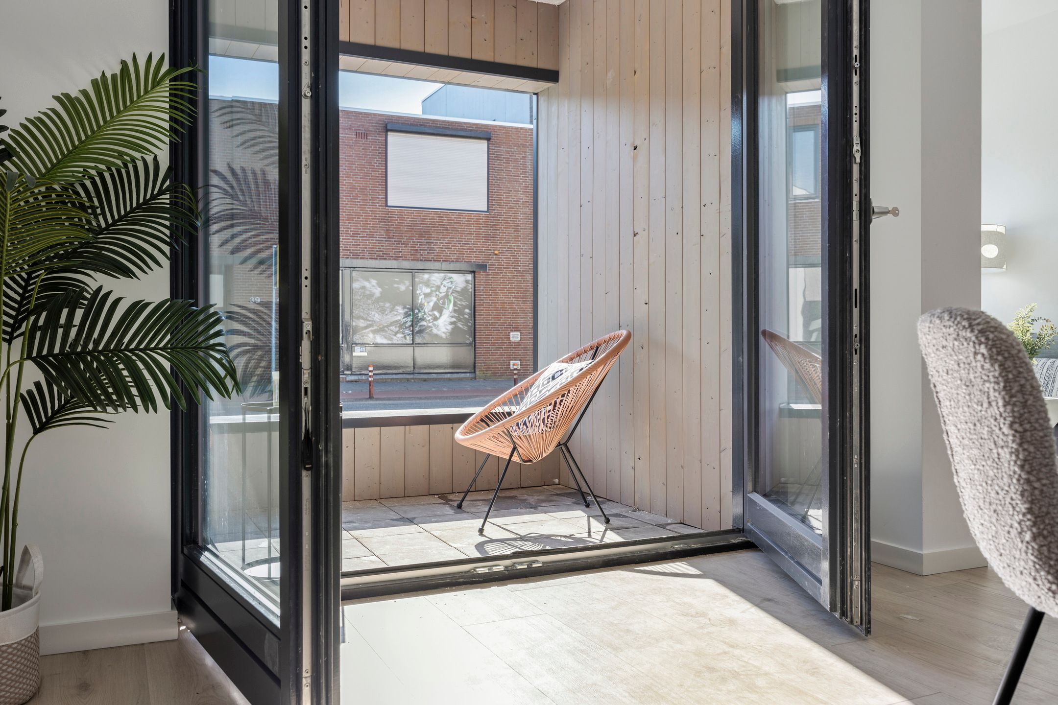 Foto 21 van Bredaseweg 38-B