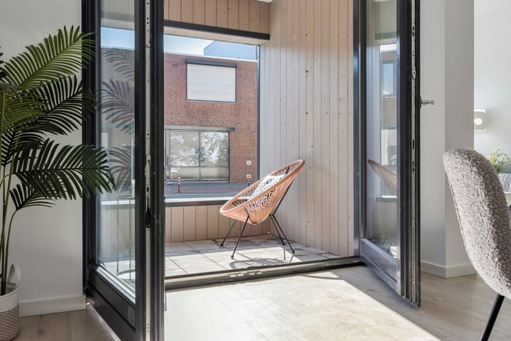 Foto 21 van Bredaseweg 38-B