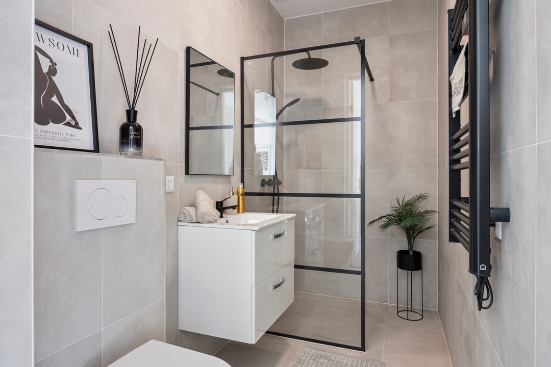 Foto 26 van Bredaseweg 38-B