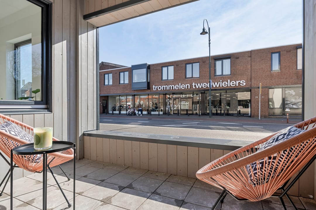 Foto 31 van Bredaseweg 38-B