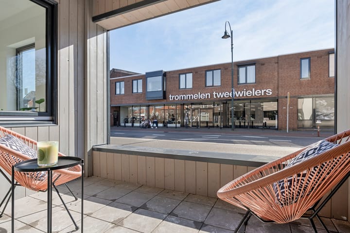 Foto 31 van Bredaseweg 38-B