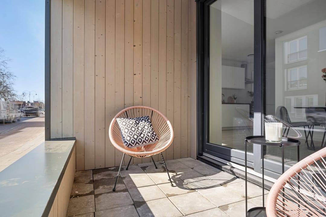 Foto 32 van Bredaseweg 38-B