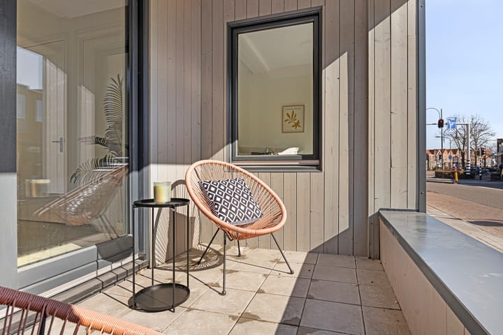 Foto 4 van Bredaseweg 38-B