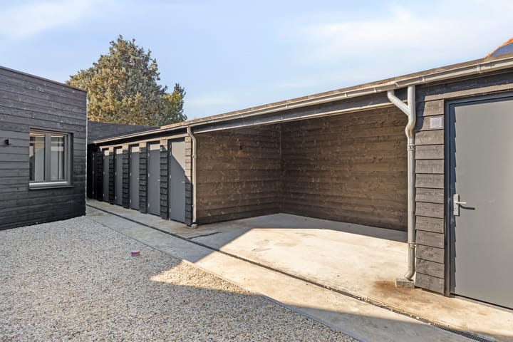 Foto 37 van Bredaseweg 38-B