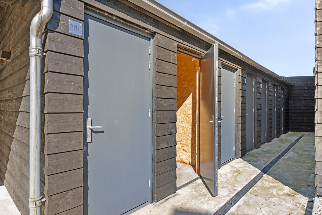 Foto 38 van Bredaseweg 38-B