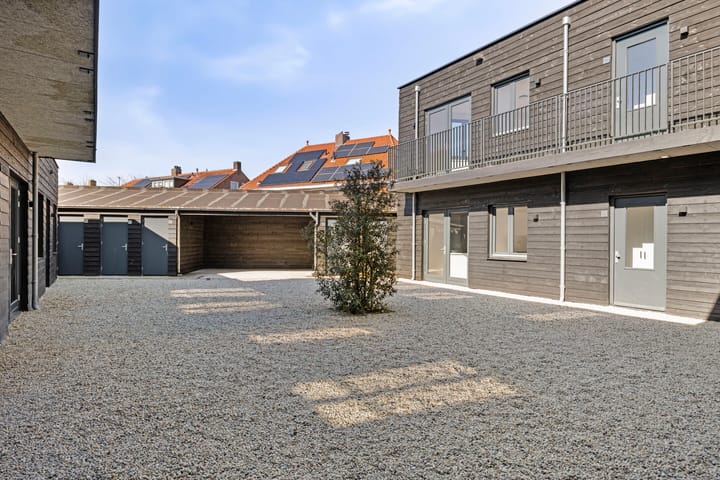 Foto 40 van Bredaseweg 38-B