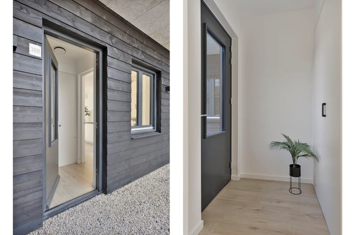 Foto 42 van Bredaseweg 38-B